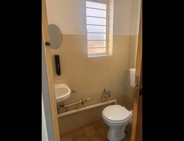 2 BEDROOM PROPERTY TO RENT IN OVERPORT